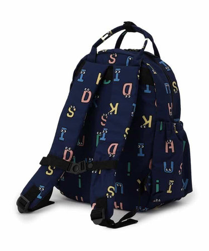 DAISUKI 雙肩揹包