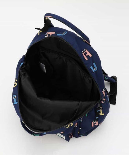 DAISUKI 雙肩揹包