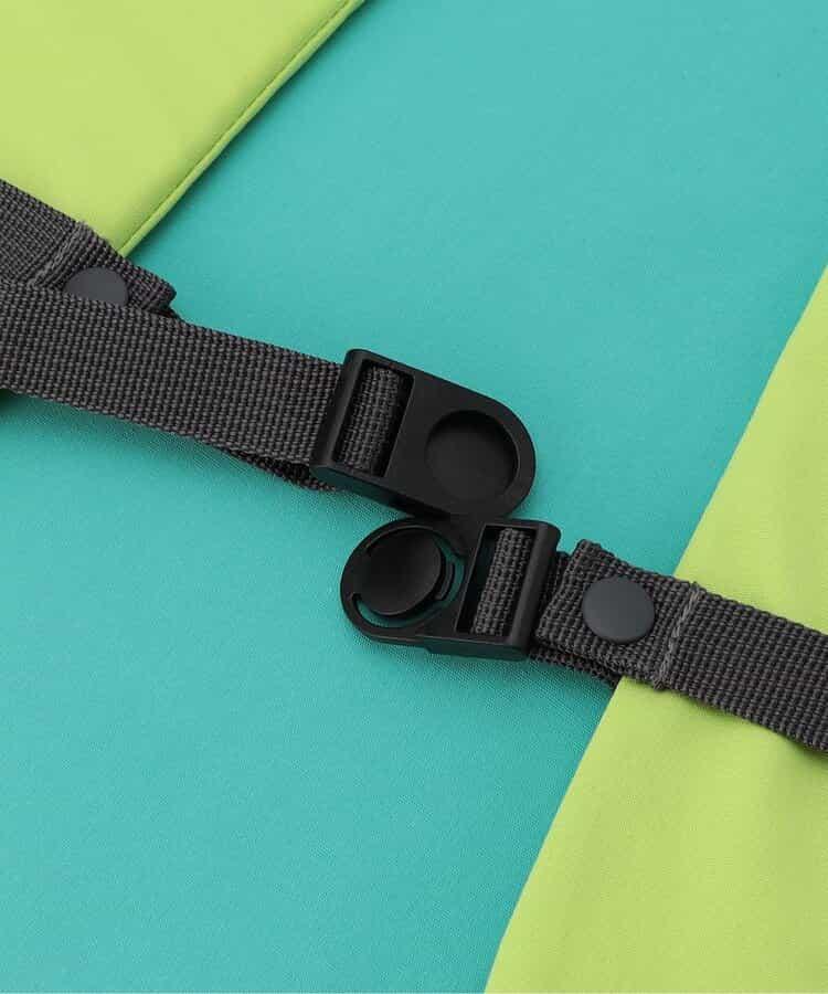 DAISUKI 大號雙肩包