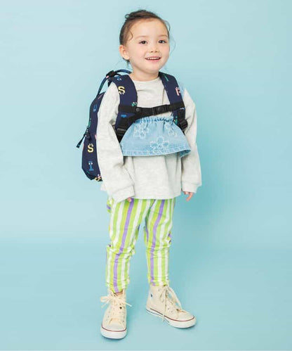 DAISUKI 雙肩揹包