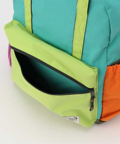 DAISUKI 大號雙肩包