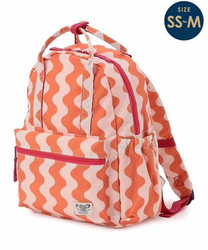 DAISUKI 雙肩揹包