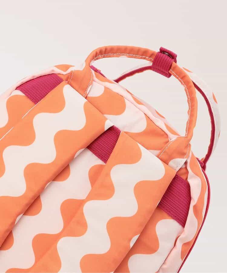 DAISUKI 雙肩揹包