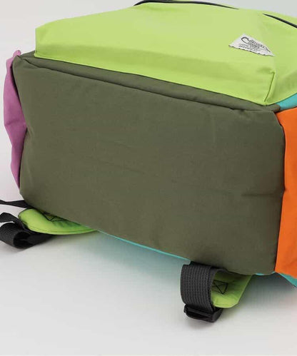 DAISUKI 大號雙肩包