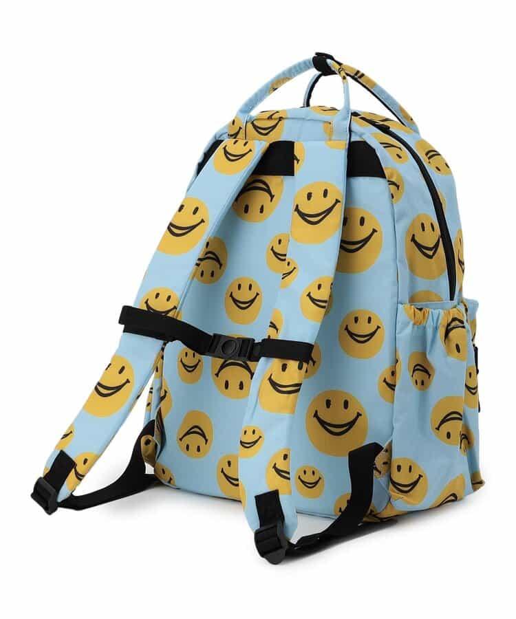 DAISUKI 大號雙肩包