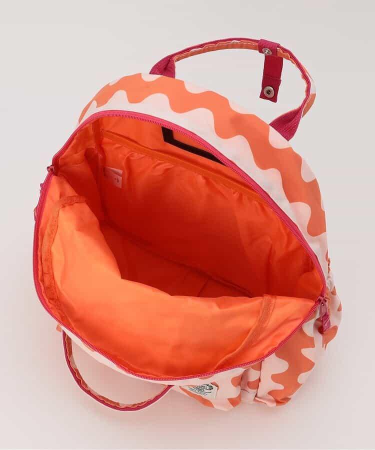 DAISUKI 雙肩揹包