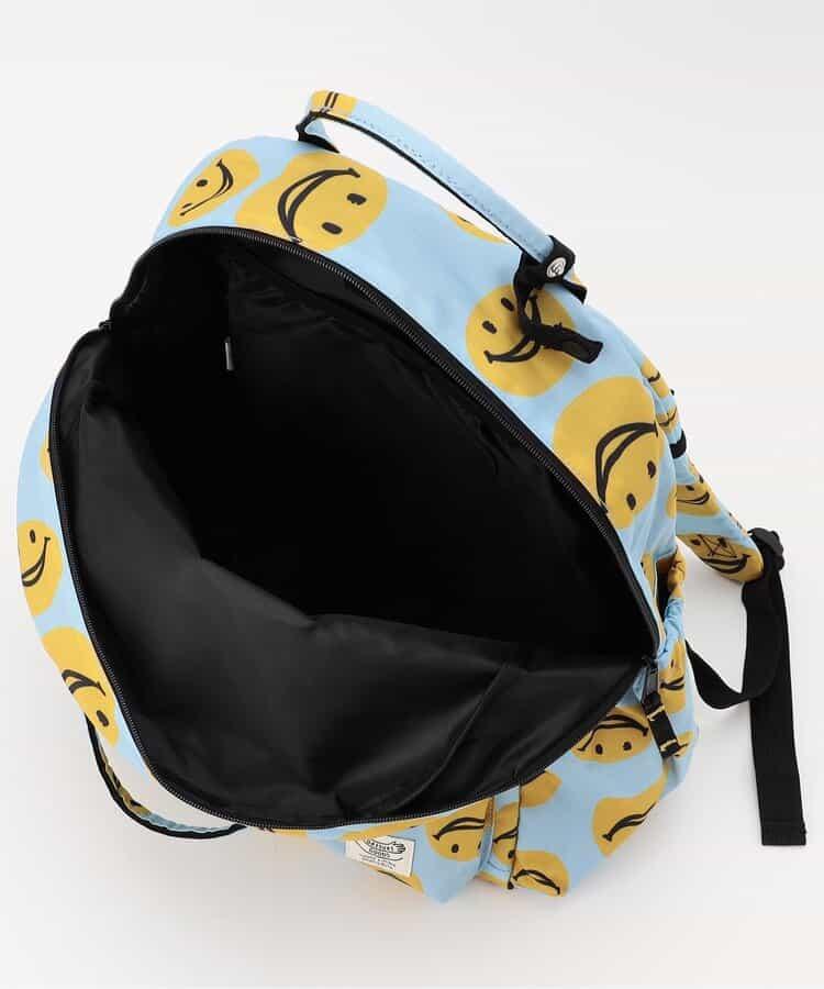 DAISUKI 大號雙肩包