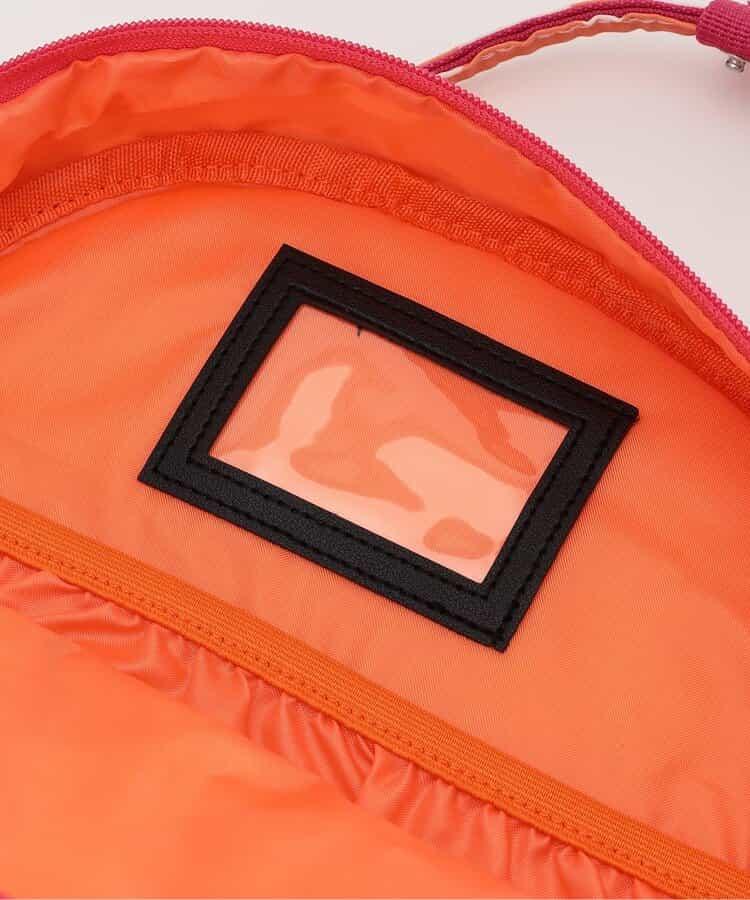 DAISUKI 雙肩揹包