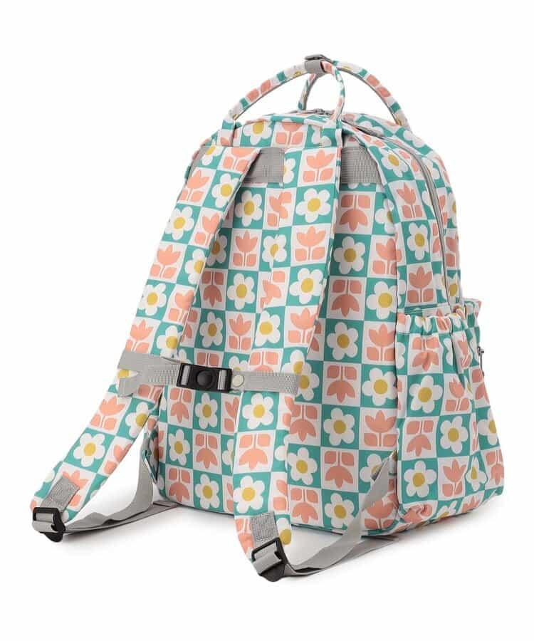 DAISUKI 大號雙肩包