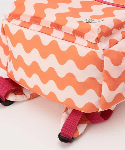 DAISUKI 雙肩揹包