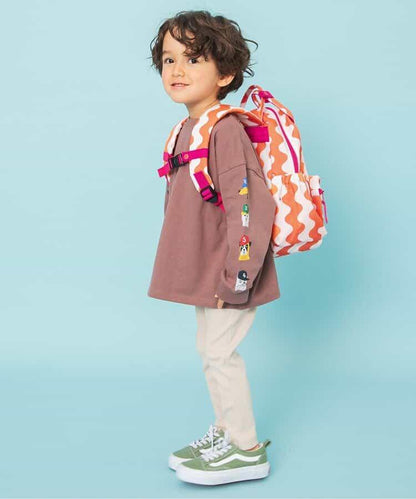 DAISUKI 雙肩揹包