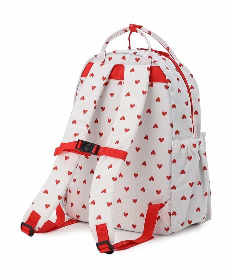 DAISUKI 大號雙肩包