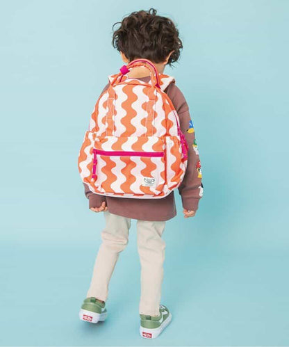 DAISUKI 雙肩揹包