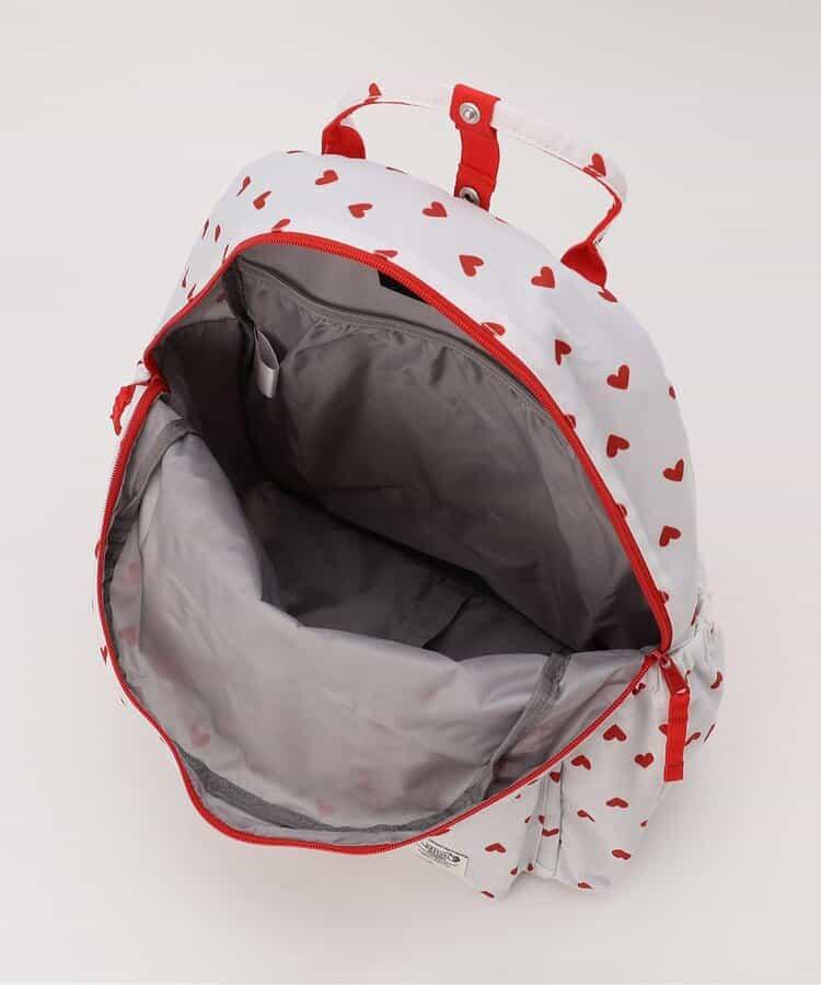 DAISUKI 大號雙肩包