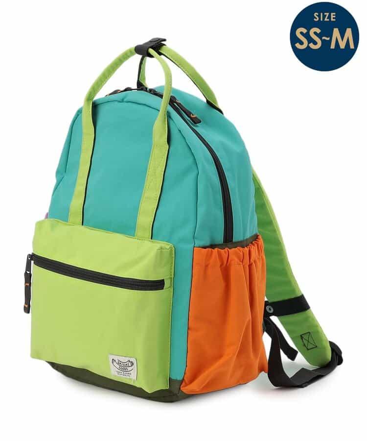 DAISUKI 雙肩揹包