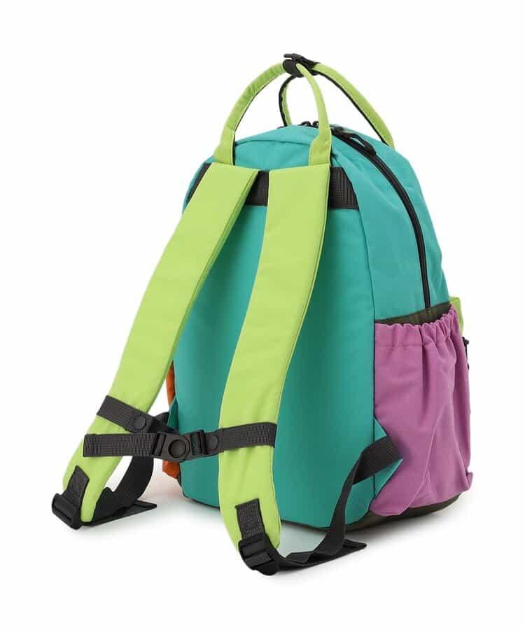 DAISUKI 雙肩揹包