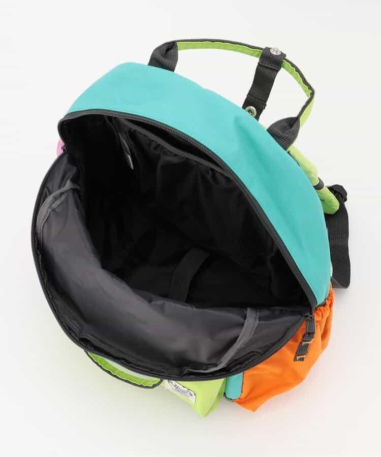 DAISUKI 雙肩揹包