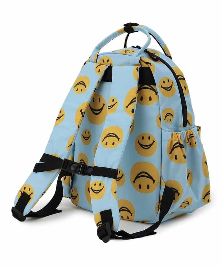 DAISUKI 雙肩揹包