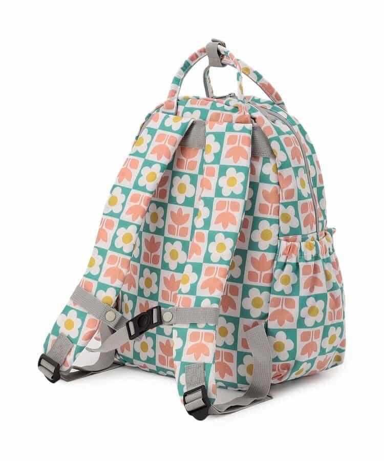 DAISUKI 雙肩揹包