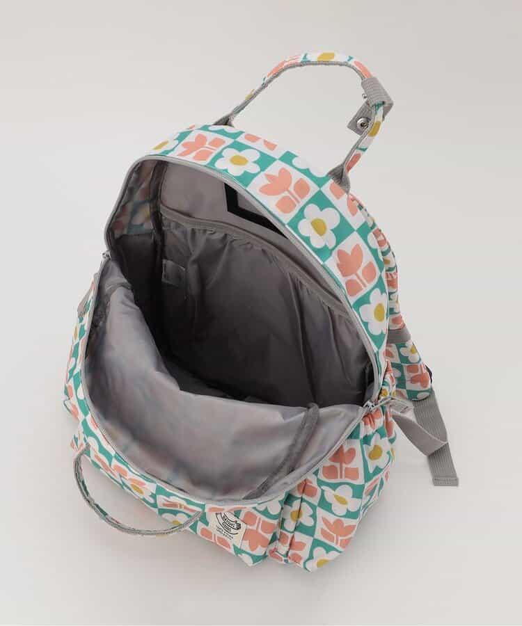 DAISUKI 雙肩揹包