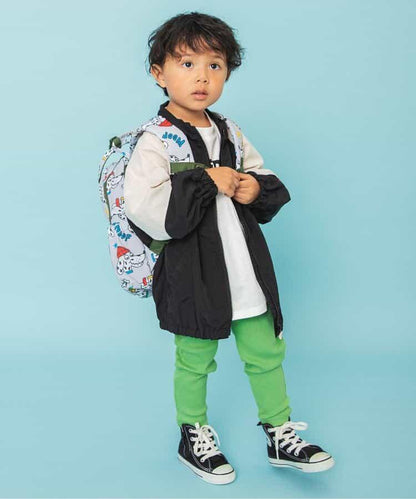 DAISUKI 雙肩揹包