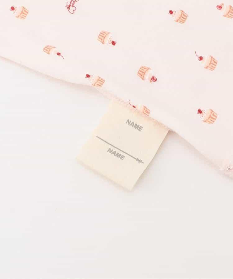 GIRLS全棉印花吊帶背心