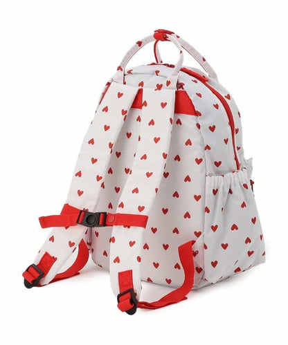 DAISUKI 雙肩揹包