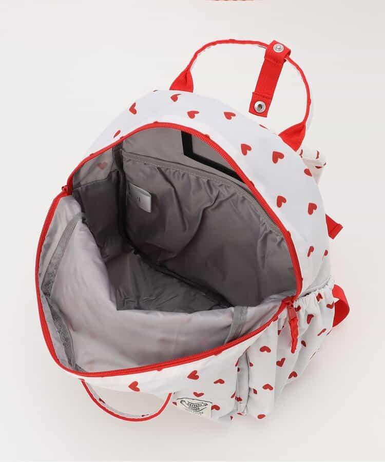 DAISUKI 雙肩揹包