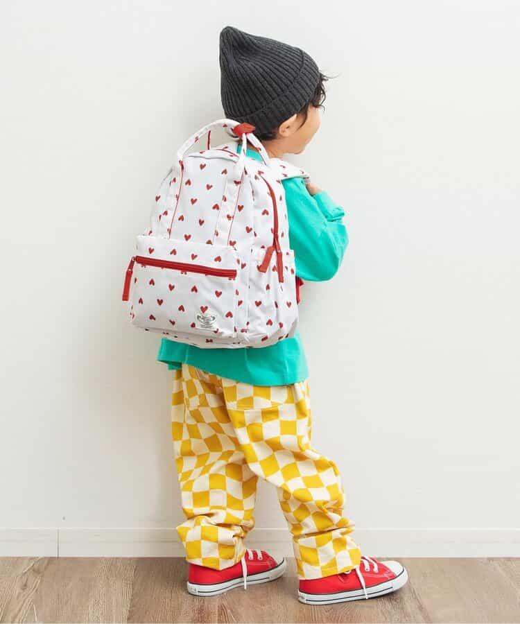 DAISUKI 雙肩揹包