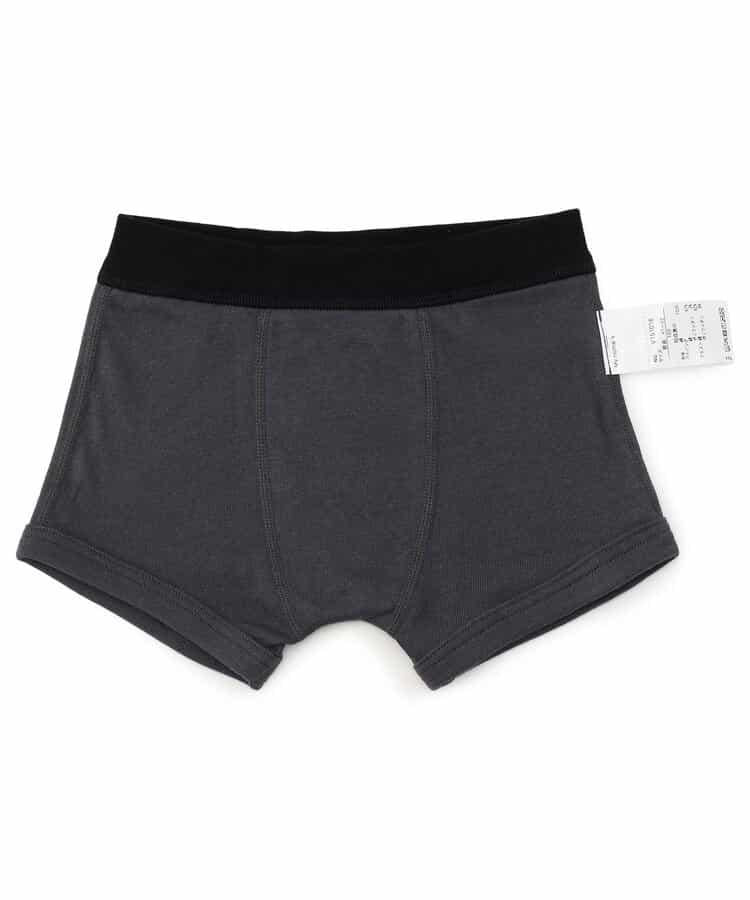 男童恐龍・交通工具背面印花長褲