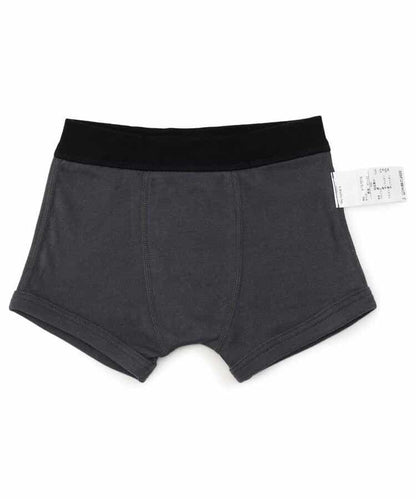 男童恐龍・交通工具背面印花長褲