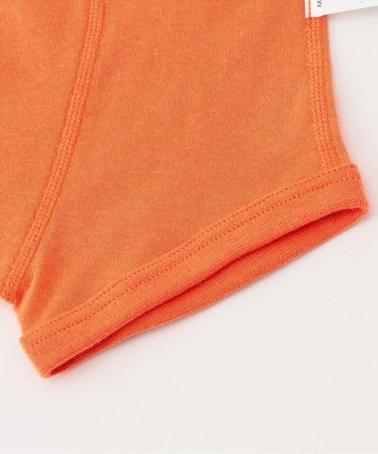 男童恐龍・交通工具背面印花長褲