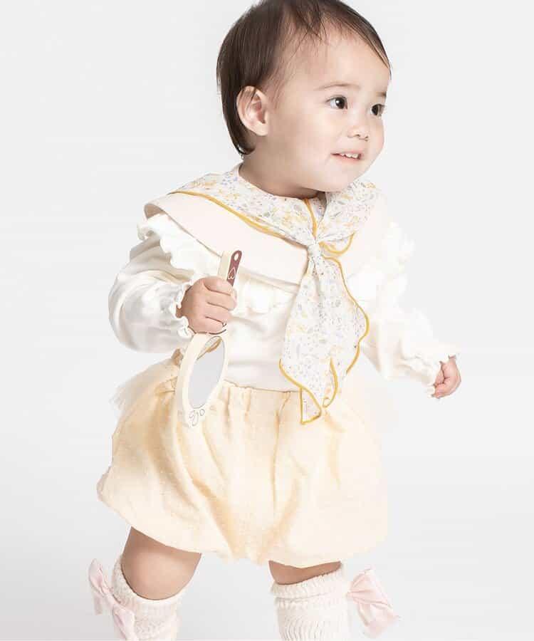 連體衣&燈籠褲套裝