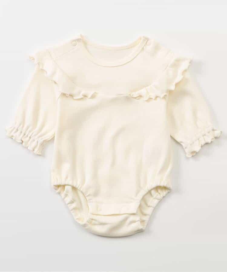 連體衣&燈籠褲套裝