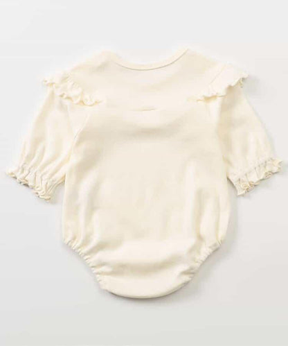 連體衣&燈籠褲套裝