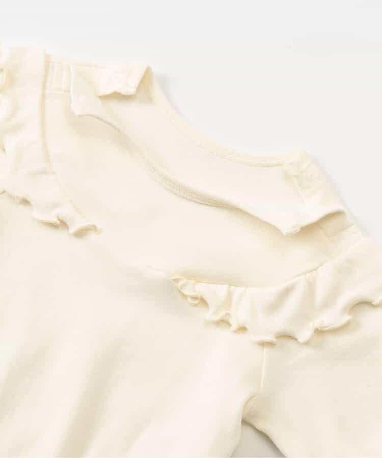 連體衣&燈籠褲套裝