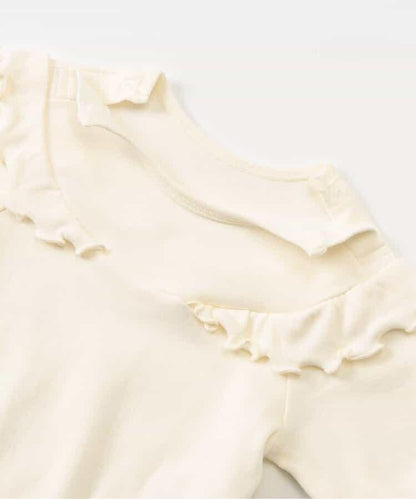 連體衣&燈籠褲套裝