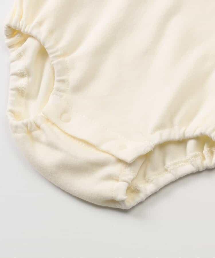 連體衣&燈籠褲套裝