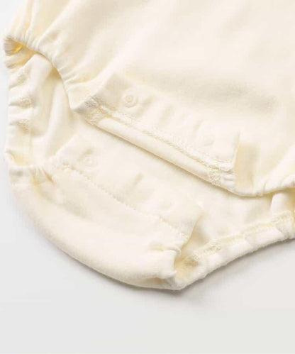 連體衣&燈籠褲套裝