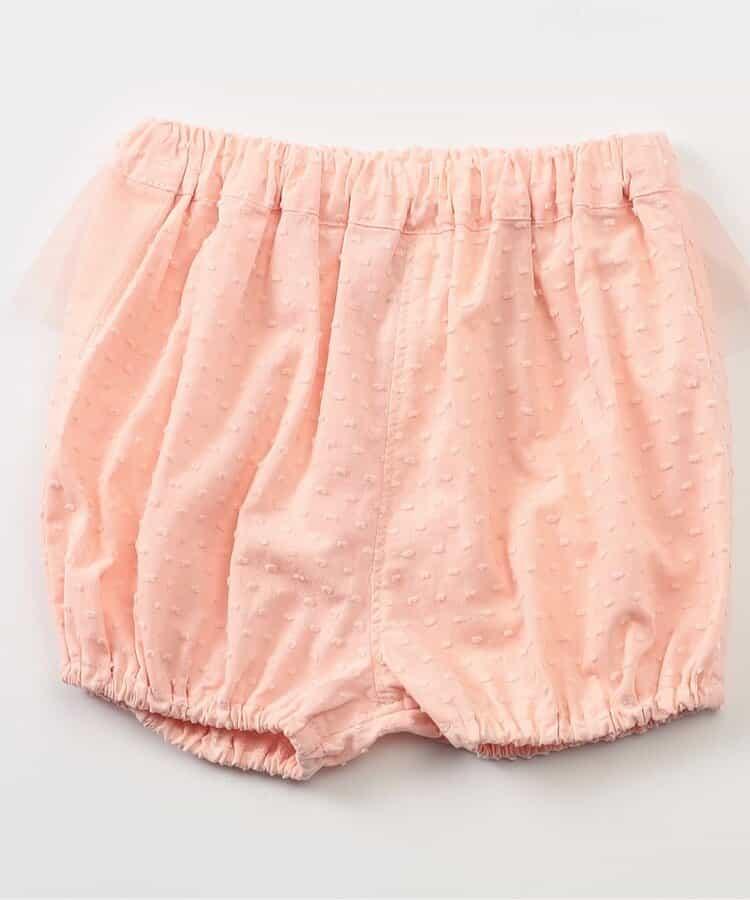 連體衣&燈籠褲套裝