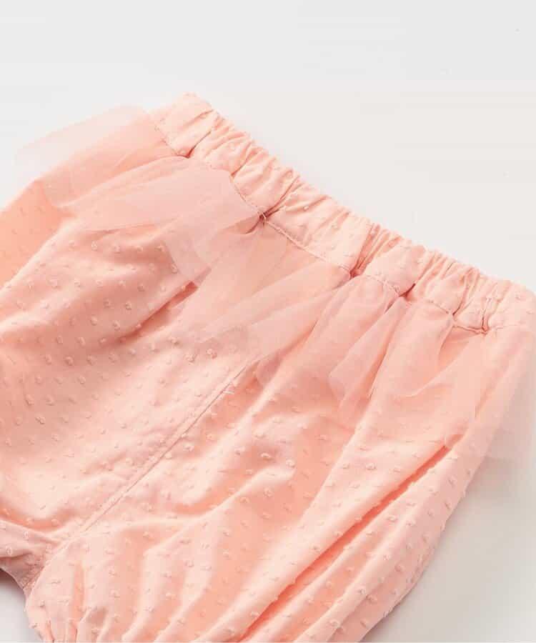 連體衣&燈籠褲套裝