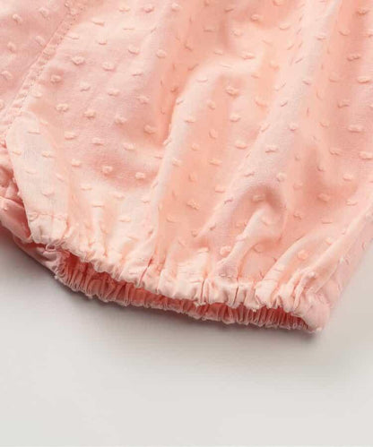 連體衣&燈籠褲套裝