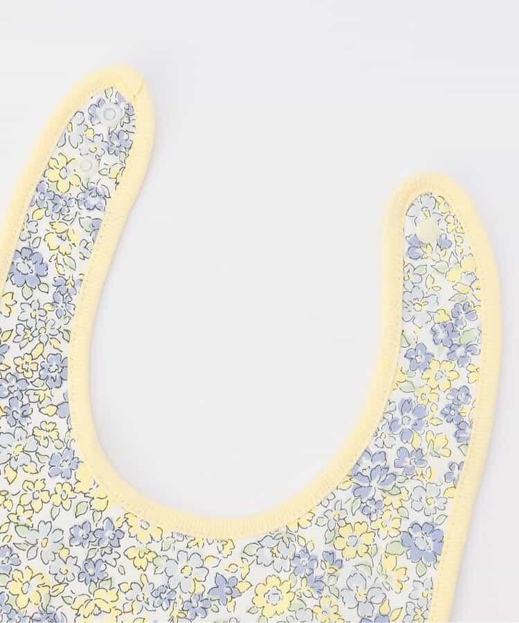 2件套嬰兒圍兜 女孩款