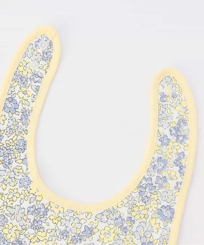 2件套嬰兒圍兜 女孩款