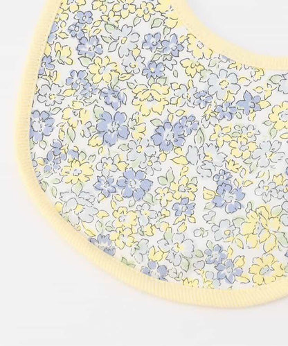 2件套嬰兒圍兜 女孩款