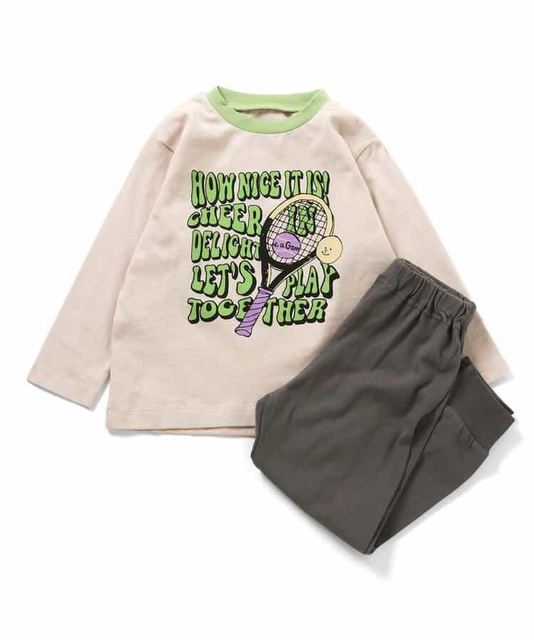 【リンク】多款式睡衣