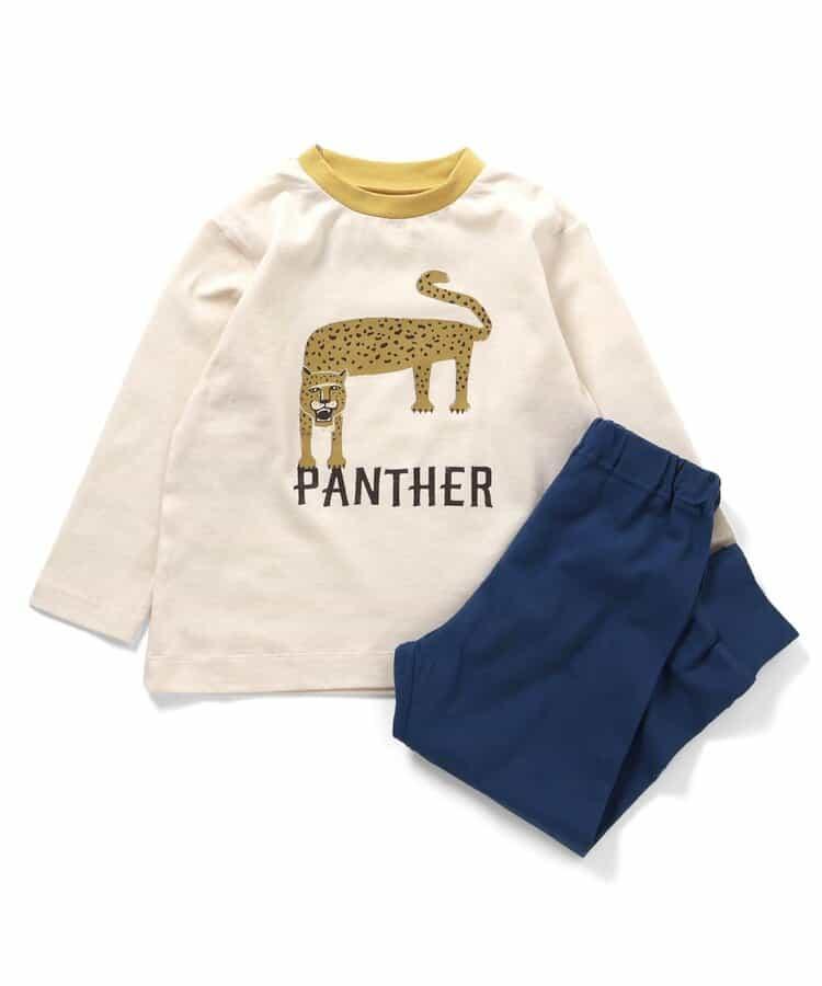 【リンク】多款式睡衣