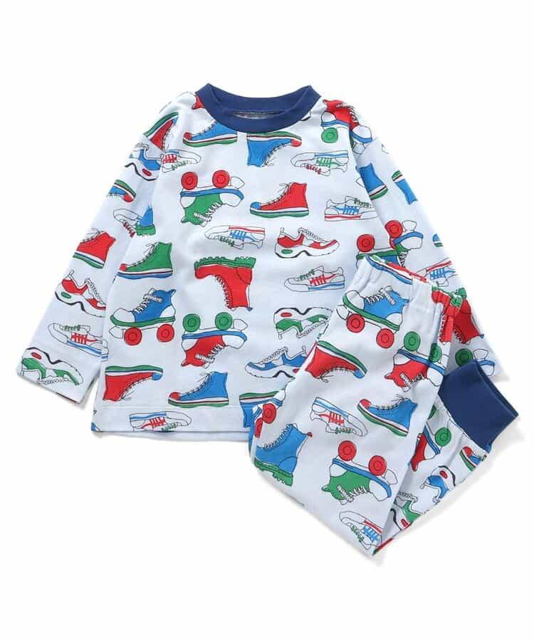 【リンク】多款式睡衣