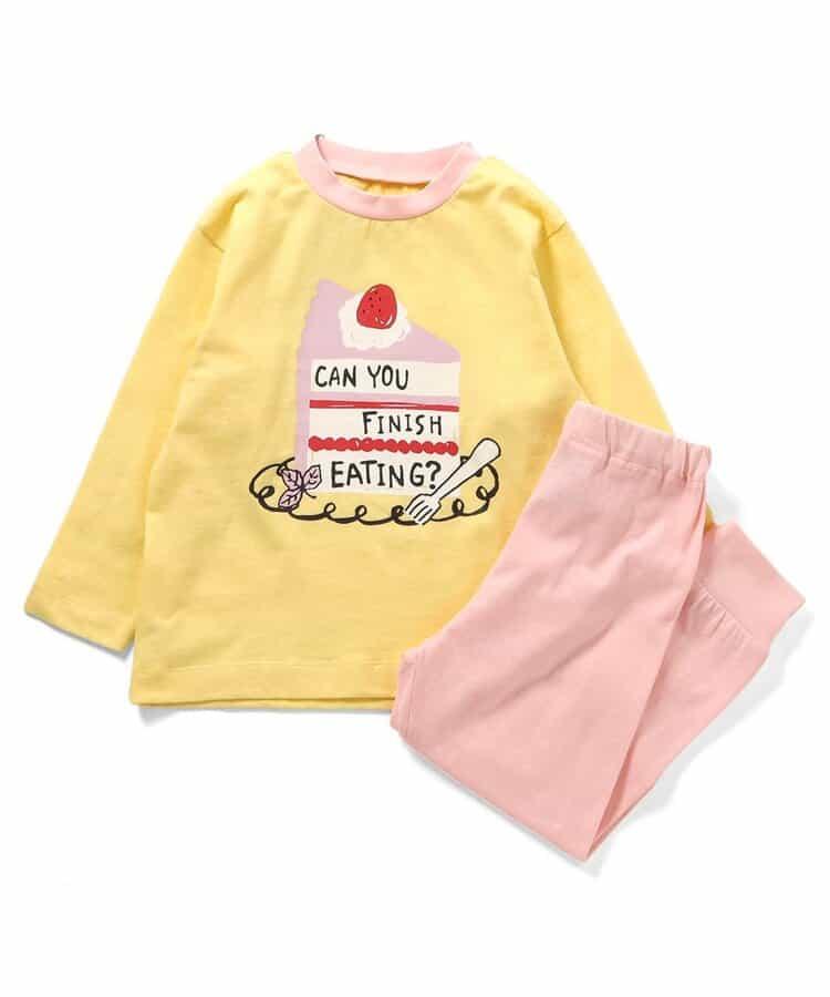 【リンク】多款式睡衣