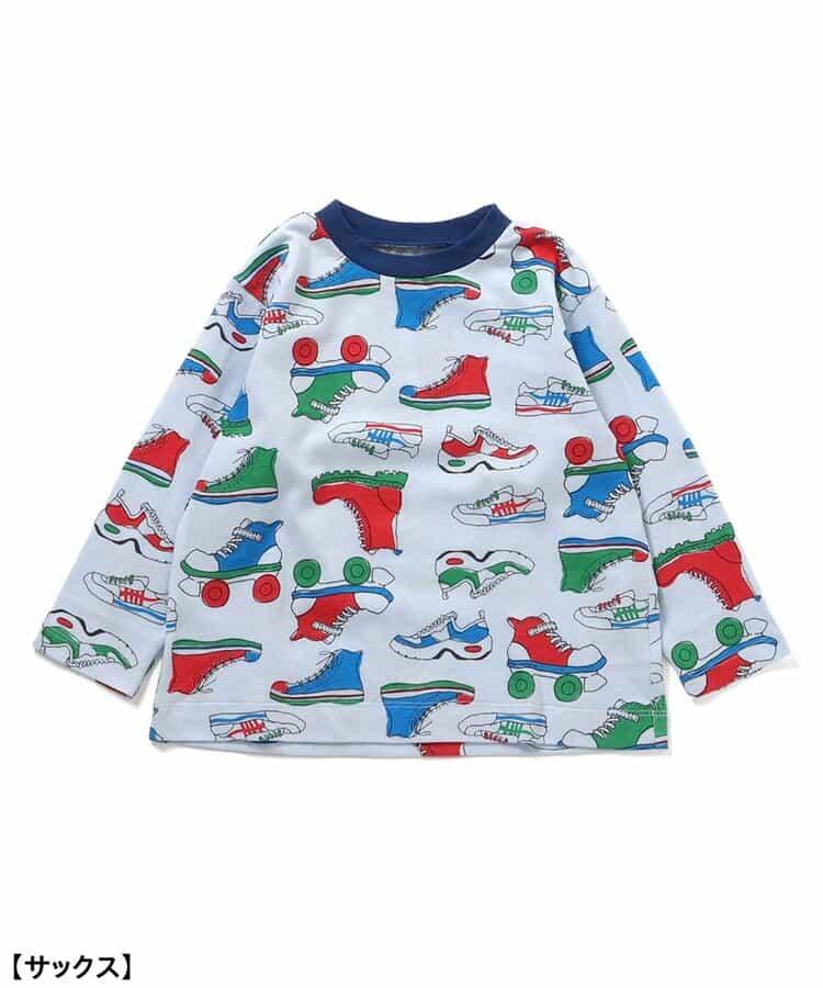 【リンク】多款式睡衣